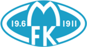 Мельде - Logo