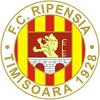 Ripensia Timisoara - Logo