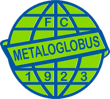 Металглобус - Logo