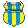 Униреа Слобозия - Logo