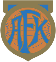Олесунд - Logo