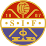 Стрьомсгодсет - Logo