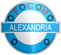 ФКМ Александрия - Logo