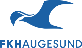 Хаугесунд - Logo