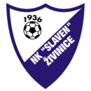 Slaven Zivinice - Logo