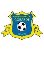Горажде - Logo