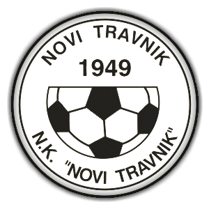 НК Нови Травнки - Logo