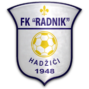 Радник Хаджичи - Logo