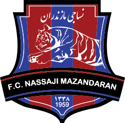 Nassaji Mazandaran - Logo