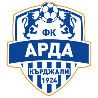 Арда - Logo