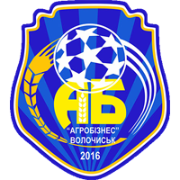 FC Ahrobiznes - Logo