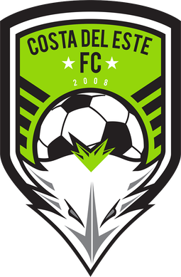 Коста дел Есте - Logo