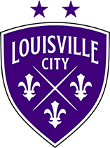Луисвил Сити - Logo