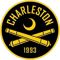 Чарлстон - Logo