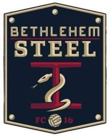 Bethlehem Steel - Logo