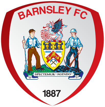 Барнсли - Logo