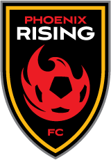 Phoenix Rising - Logo