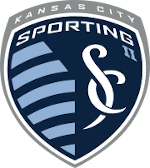Спортинг Канзас Сити II - Logo
