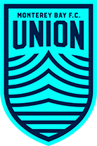 Монтерей Бей - Logo