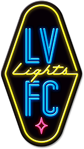 Лас Вегас Лайтс - Logo