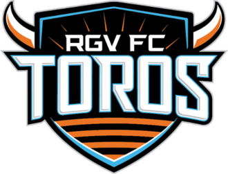 RGV Toros - Logo