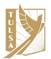 Tulsa Roughnecks - Logo