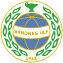 Санднес - Logo