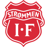 Стрьомен - Logo