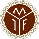 Мьондален - Logo