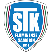 Саморин - Logo