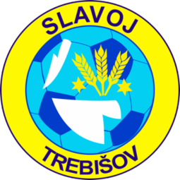 Slavoj Trebisov - Logo