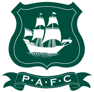Plymouth Argyle - Logo