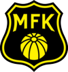 Moss FK - Logo