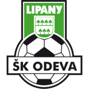 Липани - Logo