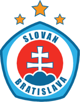 Слован Братислава (Б) - Logo