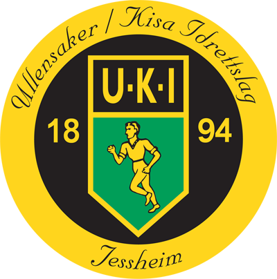 Ullensaker/Kisa - Logo