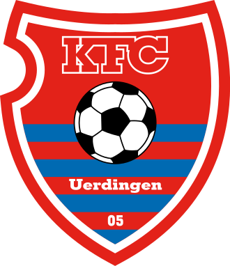 Юрдинген - Logo
