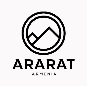 Ararat-Armenia - Logo