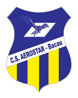 Аеростар - Logo