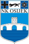 Осиек 2 - Logo