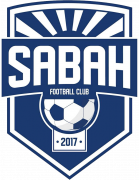 Sabah FK - Logo