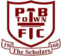 Potters Bar Town - Logo