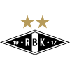 Розенборг 2 - Logo
