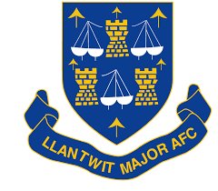 Лантуит Мейджър - Logo