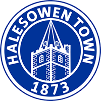 Хейлсоуен Таун - Logo