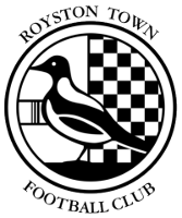 Ройстън Таун - Logo
