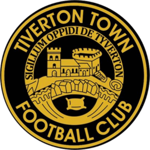 Тивъртън Таун - Logo