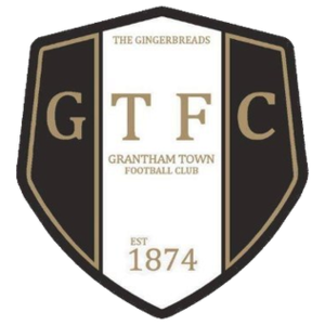 Грантъм - Logo