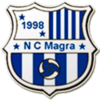 НК Магра - Logo