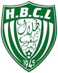 HB Chelghoum Laid - Logo